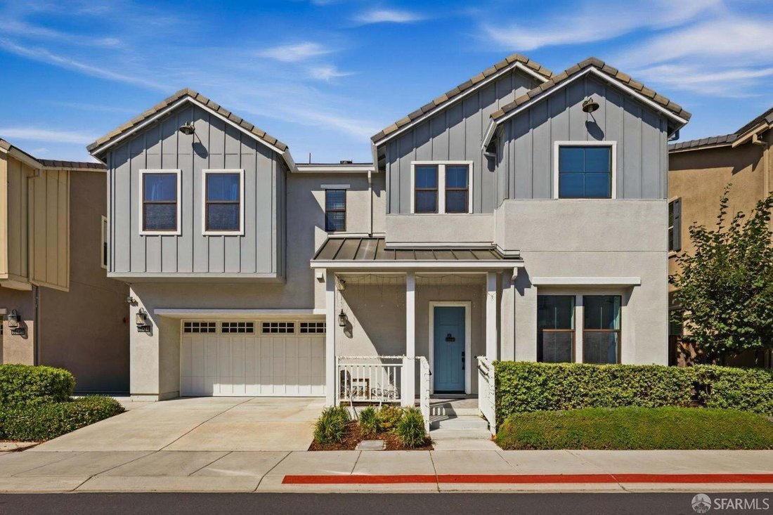 House in Newark, California, United States 1 - 18968885