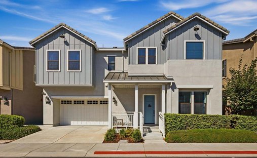 House in Newark, California, United States 1