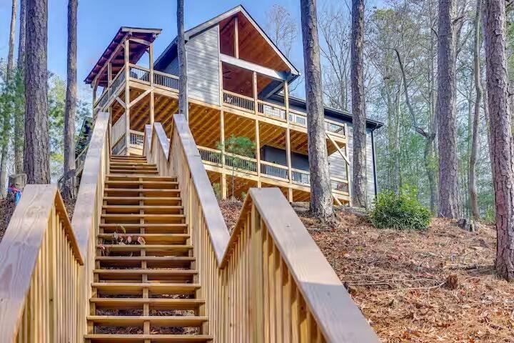 House in Ellijay, Georgia, United States 4 - 18969683