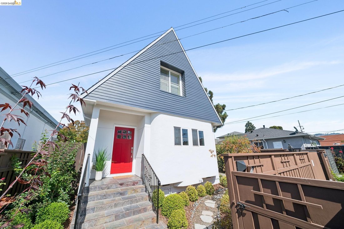House in Berkeley, California, United States 5 - 18968767
