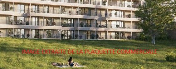 Apartment in Forêt, Saint-Germain-en-Laye, France 5 - 18974677