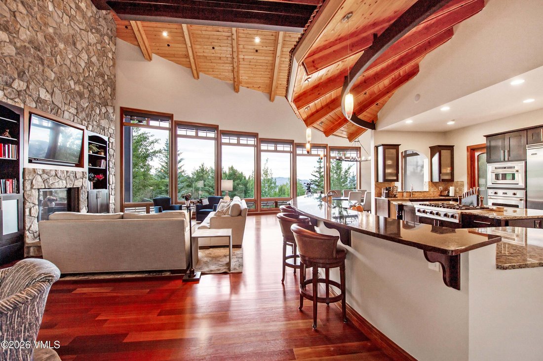 House in Edwards, Colorado, United States 4 - 18969077