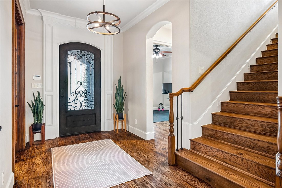 House in Keller, Texas, United States 3 - 18976939
