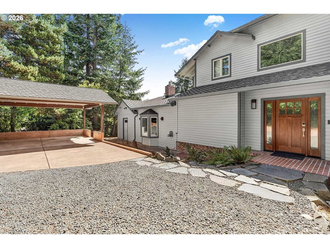 House in Eugene, Oregon, United States 2 - 18973486