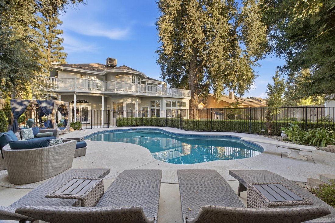 House in Visalia, California, United States 2 - 18973851