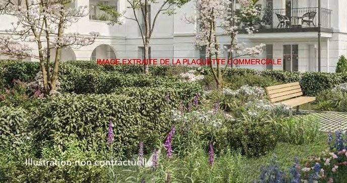 Apartment in Serris, Ile-de-France, France 3 - 18974415