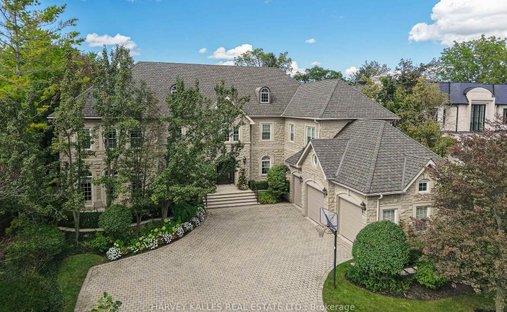 House in Vaughan, Ontario, Canada 1