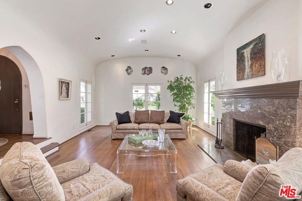 House in Beverly Hills, California, United States 5 - 18973463
