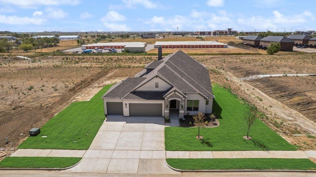 House in Sanger, Texas, United States 2 - 18970285
