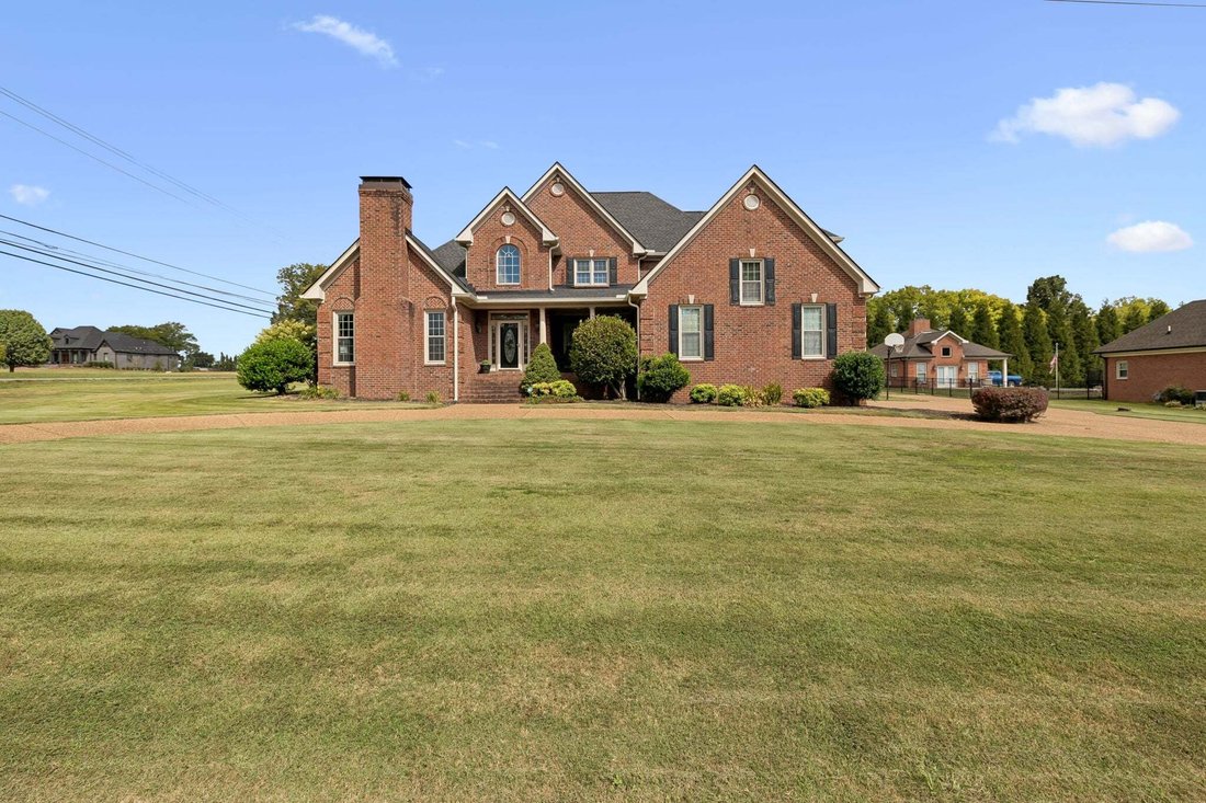House in Lebanon, Tennessee, United States 4 - 18973659