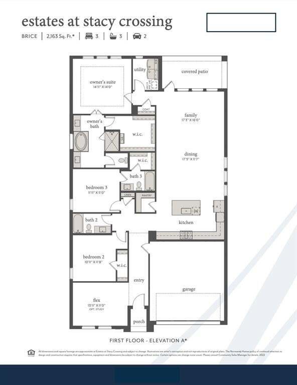 House in McKinney, Texas, United States 2 - 18965514