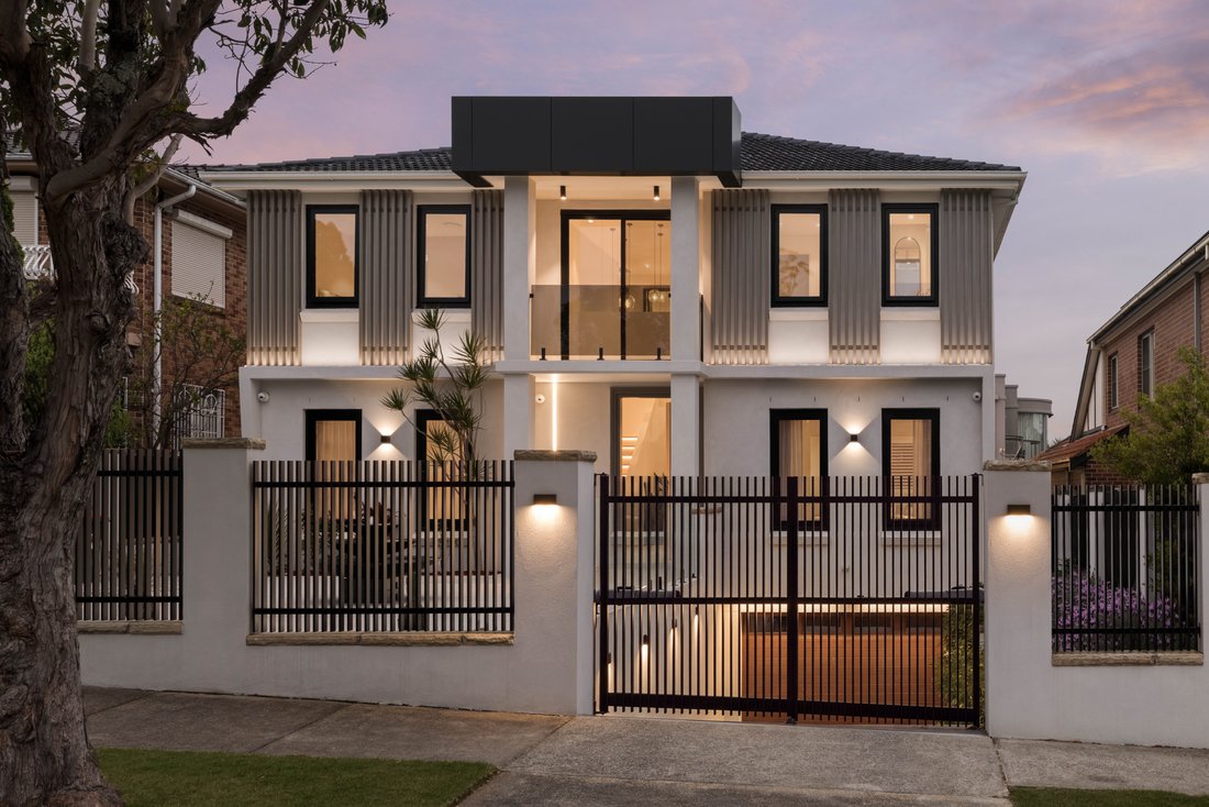 House in Strathfield, New South Wales, Australia 1 - 18972929