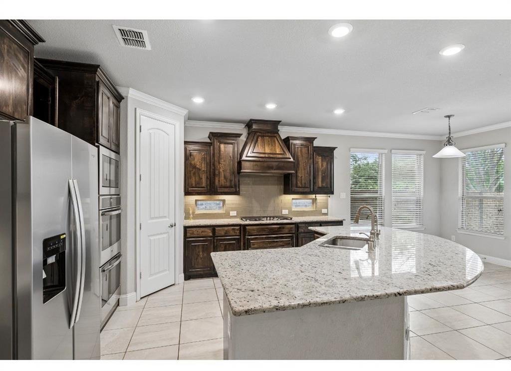 House in Plano, Texas, United States 5 - 18965492