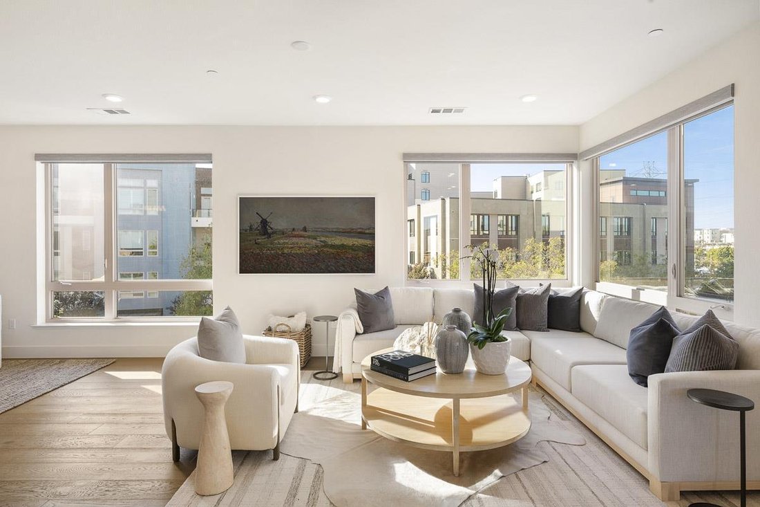 Condo in San Mateo, California, United States 3 - 18968792
