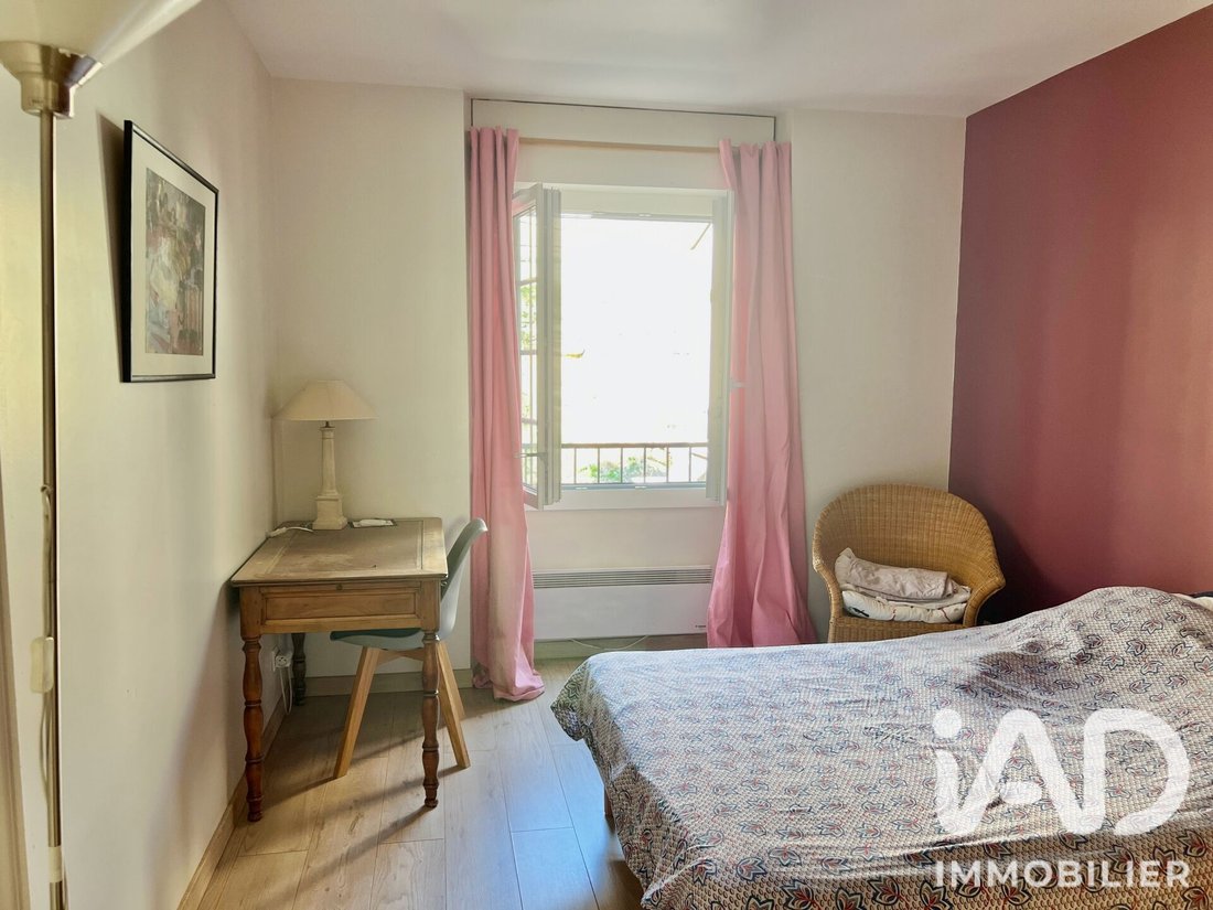 Apartment in Vieux Pecq Cité, Le Pecq, France 5 - 18975500
