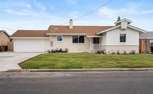 House in Garden Grove, California, United States 1