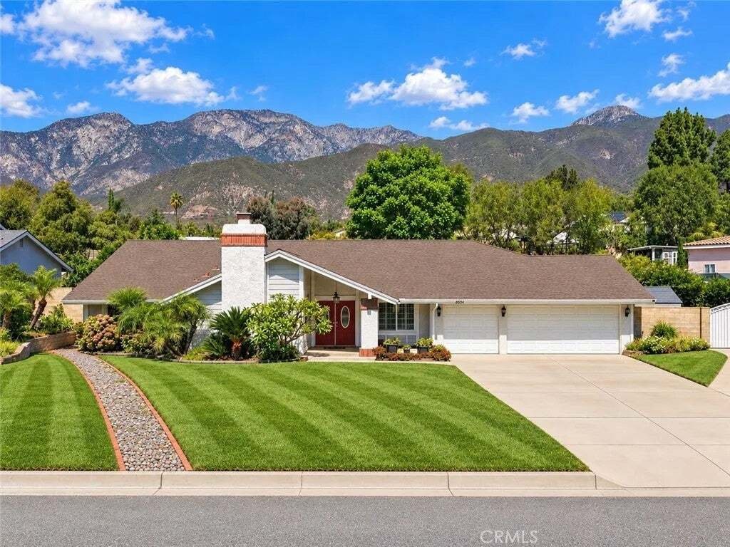 House in Rancho Cucamonga, California, United States 1 - 18965079