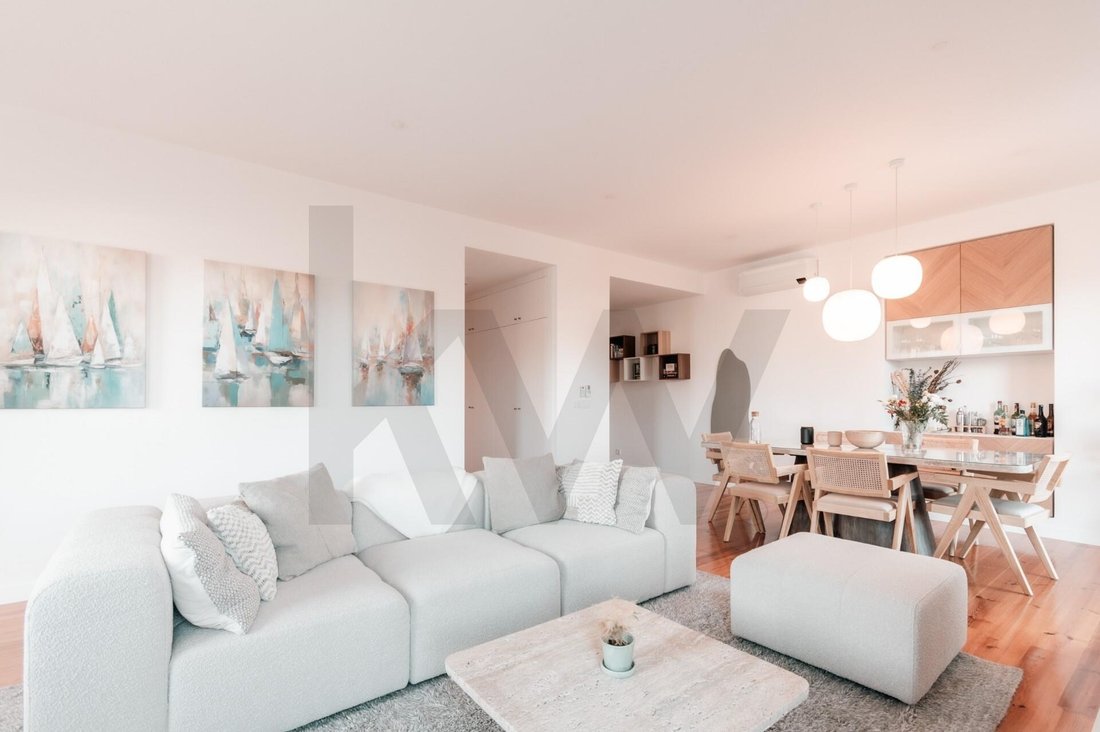 Apartment in Estrela, Lisbon, Portugal 5 - 18974753