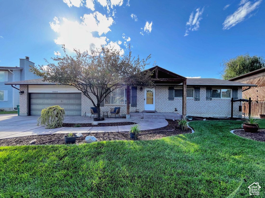 House in Sandy, Utah, United States 5 - 18977328