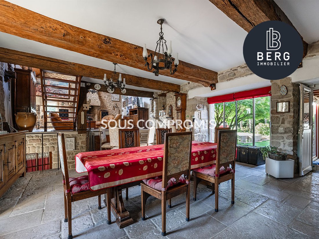 Casa en Pluneret, Bretaña, Francia 5 - 18342736