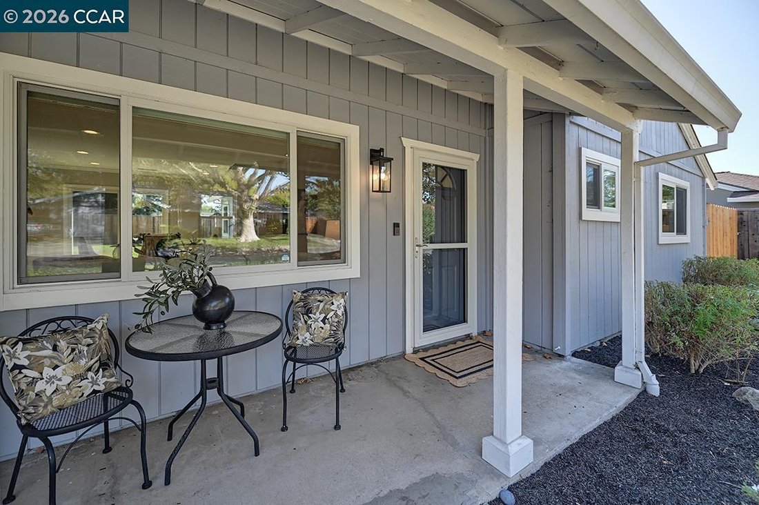 House in Pleasant Hill, California, United States 5 - 18973574