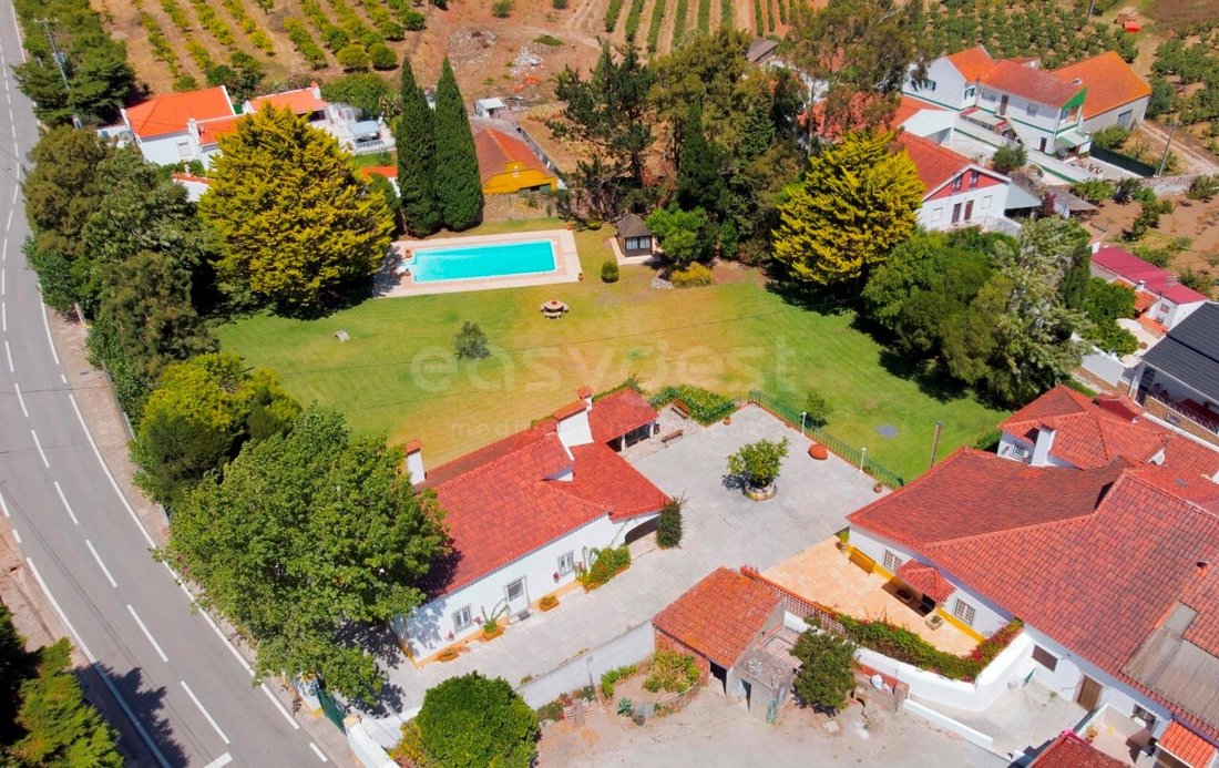 Finca in Rolica, Leiria District, Portugal 3 - 15626982