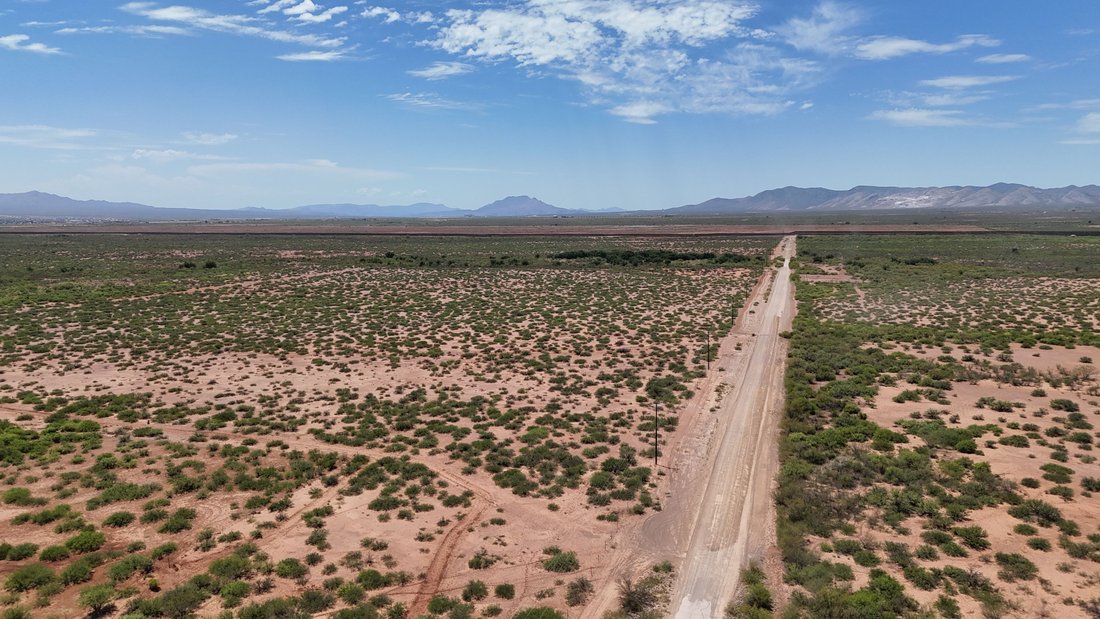 Land in Douglas, Arizona, Vereinigte Staaten 5 - 18936327