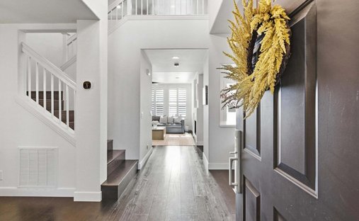 House in Chula Vista, California, United States 1