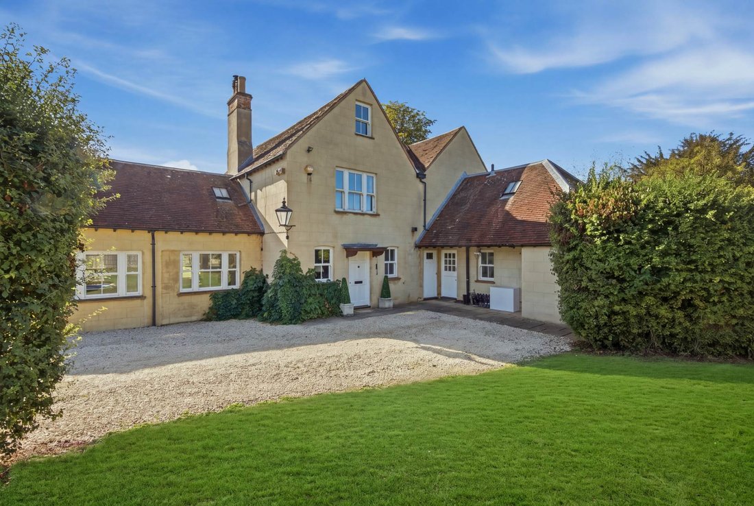 Maison à Buckinghamshire, Angleterre 3 - 18974259