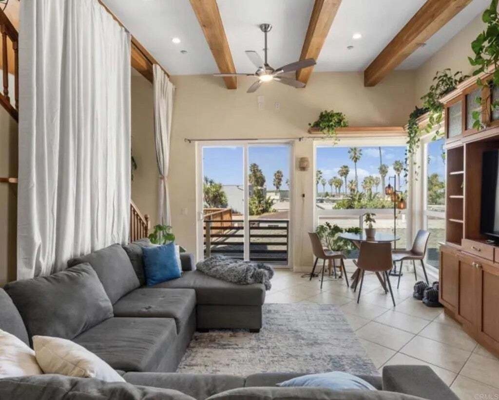 House in San Diego, California, United States 4 - 18973551