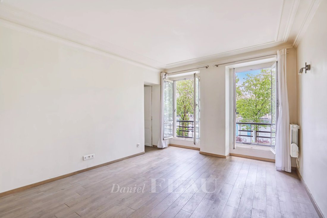 Apartment in Paris 16e Arrondissement, Paris, France 3 - 18965839