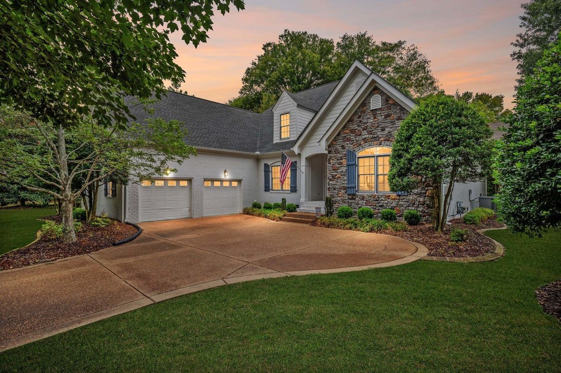 House in Franklin, Tennessee, United States 1 - 18965157