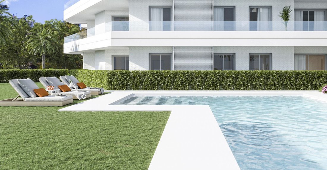 Penthouse in Puerto Banus, Marbella, Spain 2 - 18965249