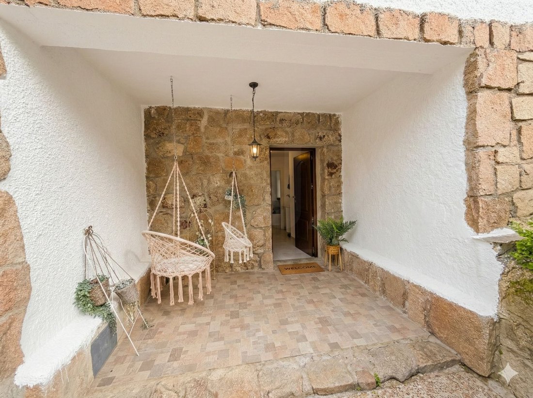 Chalet in San Martin de Valdeiglesias, Comunidad de Madrid, Spain 2 - 18971434