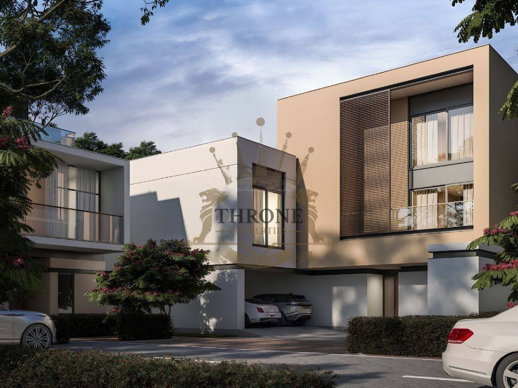 Villa in Wadi Al Safa 2, Wadi Al Safa, Dubai 5 - 18976360