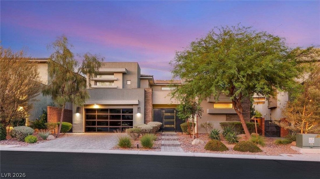 House in Las Vegas, Nevada, United States 1 - 18969354