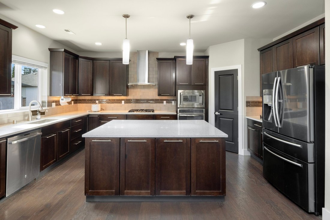 House in Lynnwood, Washington, United States 5 - 18965563
