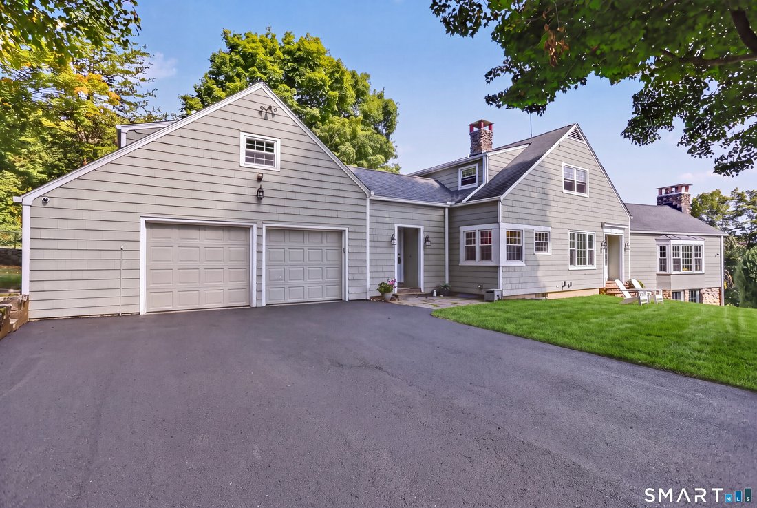 House in Monroe, Connecticut, United States 1 - 18973996