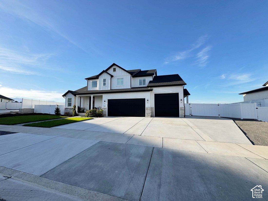 House in Lehi, Utah, United States 2 - 18969400