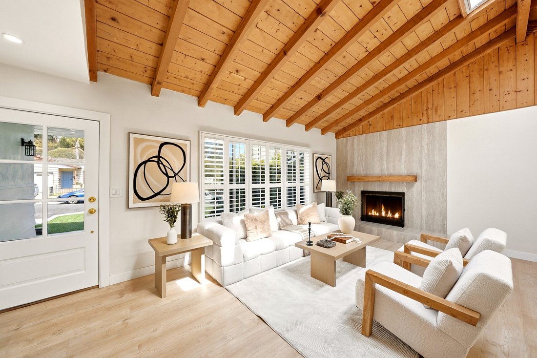 House in San Diego, California, United States 4 - 18967717