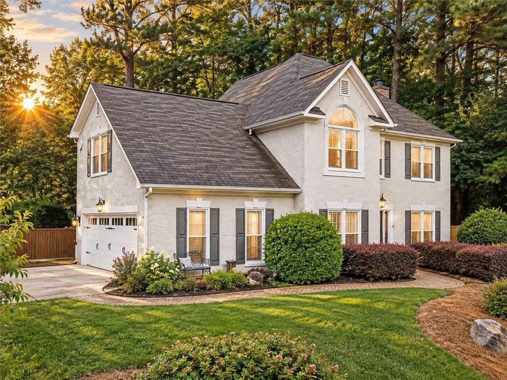 House in Woodstock, Georgia, United States 3 - 18970311
