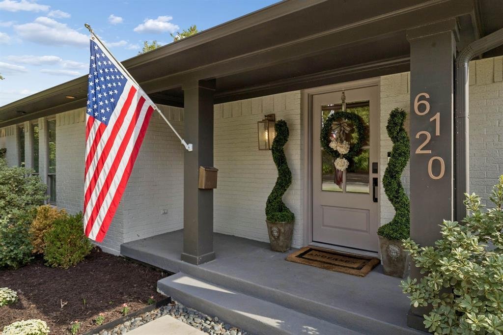 House in Dallas, Texas, United States 3 - 18965517