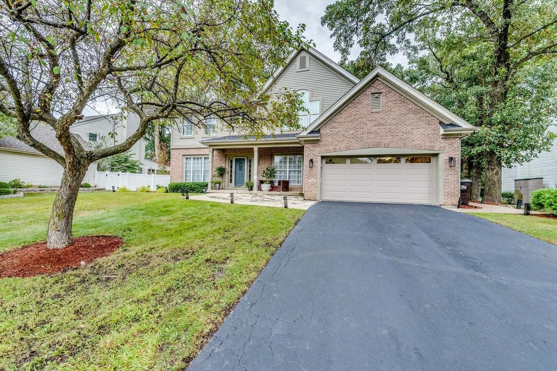 House in Wauconda, Illinois, United States 2 - 18970273