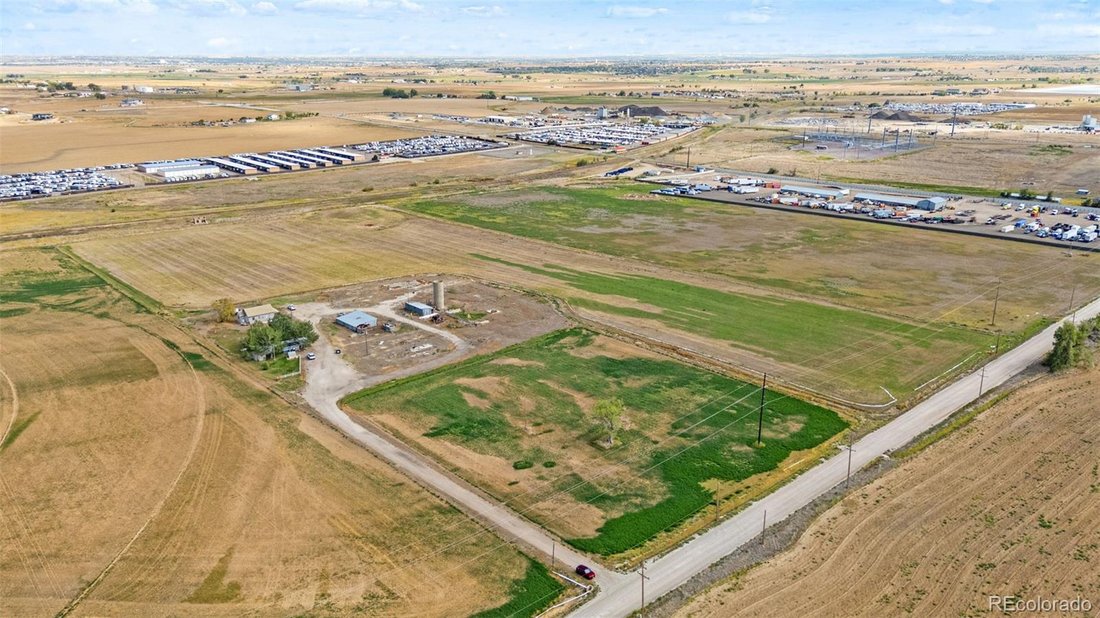 House in Erie, Colorado, United States 3 - 18969267