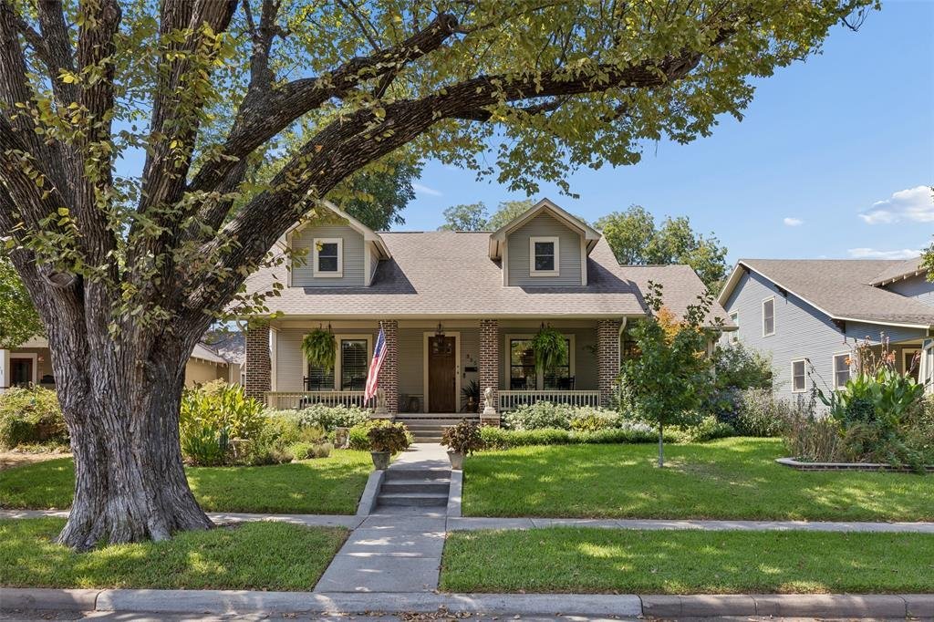 House in Dallas, Texas, United States 1 - 18970331