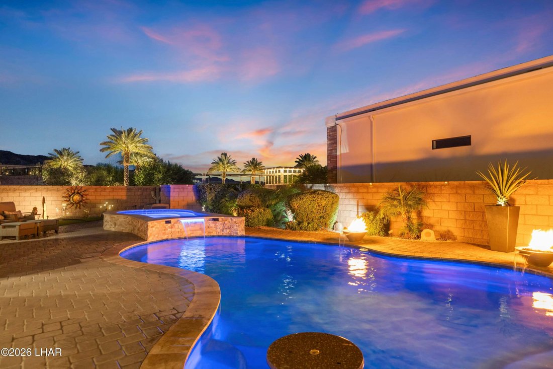 House in Lake Havasu City, Arizona, United States 4 - 18968588