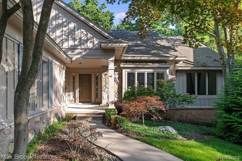 Condo in Orchard Lake Village, Michigan, United States 4 - 18970133