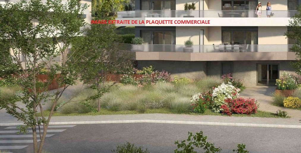 Apartment in Bord du Lac, Evian-les-Bains, France 2 - 18974335