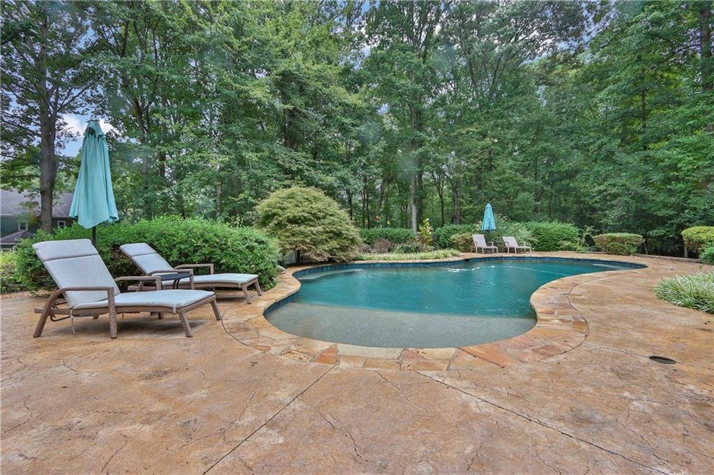 House in Lawrenceville, Georgia, United States 2 - 18970322