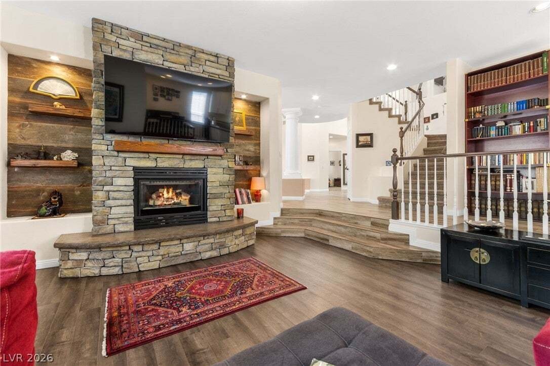House in Las Vegas, Nevada, United States 4 - 18969361